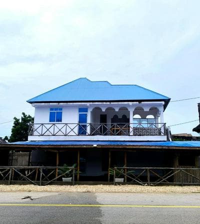 PM Lodge and Restaurant