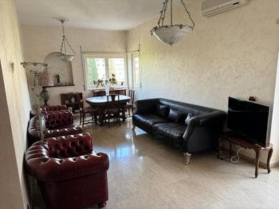 Rome elegant apartment