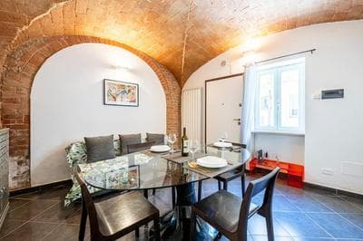 Off Private Jacuzzi Retreat Romantic Suite in Grosseto's Historic Center