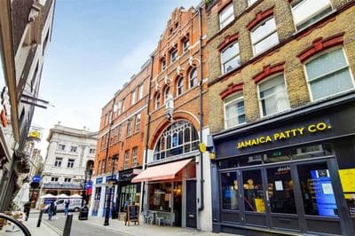 Central Comfortable Covent Garden Lovely Flat Sleeps 6