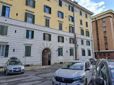 Flaminia Piazza del Popolo