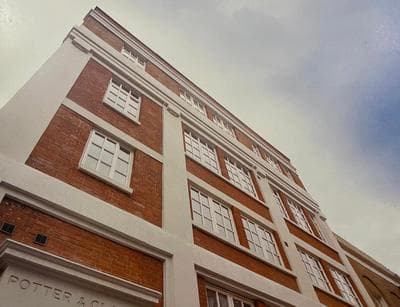 Immaculate 2-Bed Apartment in London