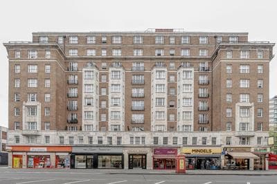 Stunning Flat Next To Hyde Park