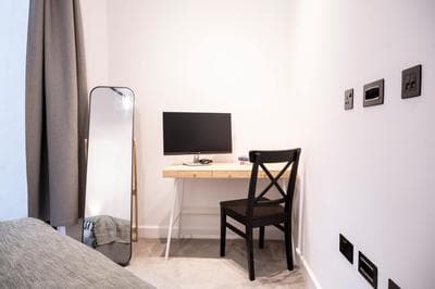 Fantastic 2Bed /2Bath Flat - Kentish Town