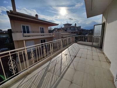 Elia Spata Holiday Apartment