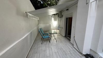 Luxury Semi Basement Apartment with Terrace