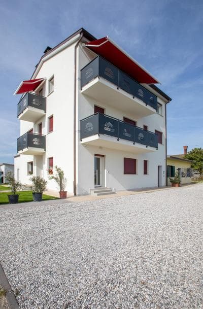 APPARTAMENTI CAVALLINO-TREPORTI