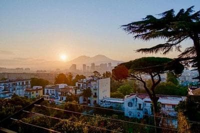 Apartment luxury panoramic