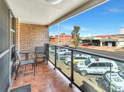 Glenmore Lodge - CBD Location, Hidden Gem