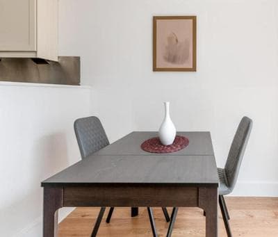 Modern & Luxury by Marylebone