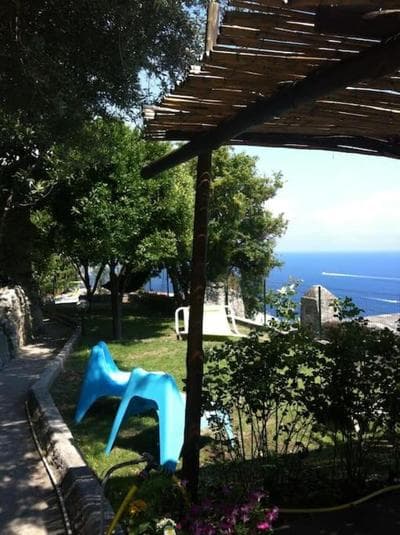 house for naturelovers and trekkers