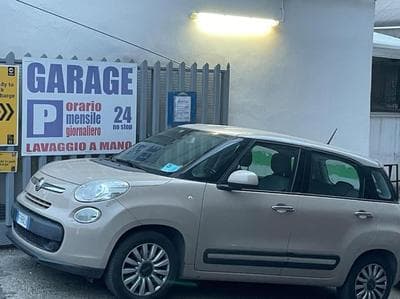 Appartamento Roma vicino metro centocelle
