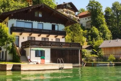 Seebad Appartements