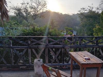 hostal pakal
