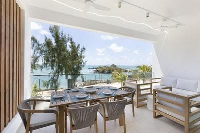 Ocean Grand Gaube