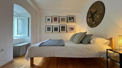 Medieval Beachside Retreat