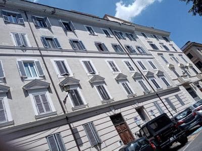 DOMUS ANNIA Guest House, The Amazing Colosseum