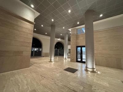 Del Vecchio Apartment