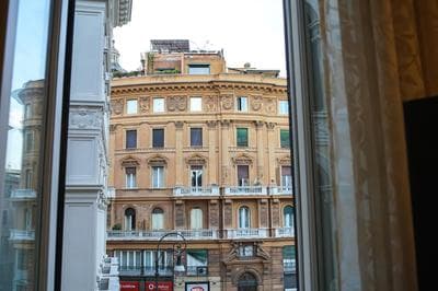 Appartamento Roma centro
