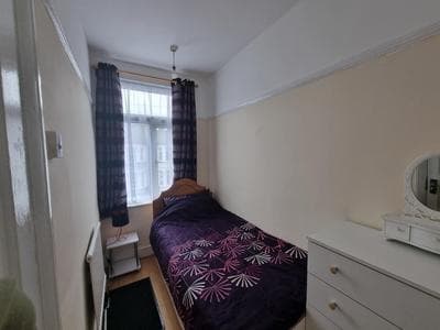 ilford town house