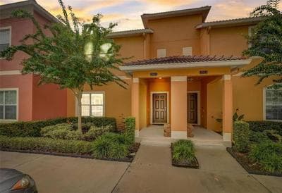 Buccaneer Palm 4BR 3B W Pool Nr 6 miles to Disney