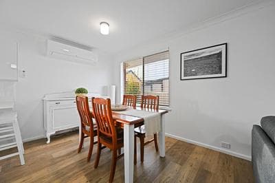 Serenity - Short Drive to CBD, Firepit