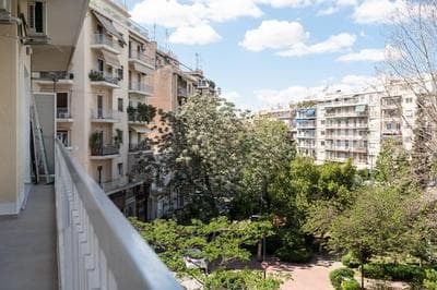 Twins Apartments - Panathinaia