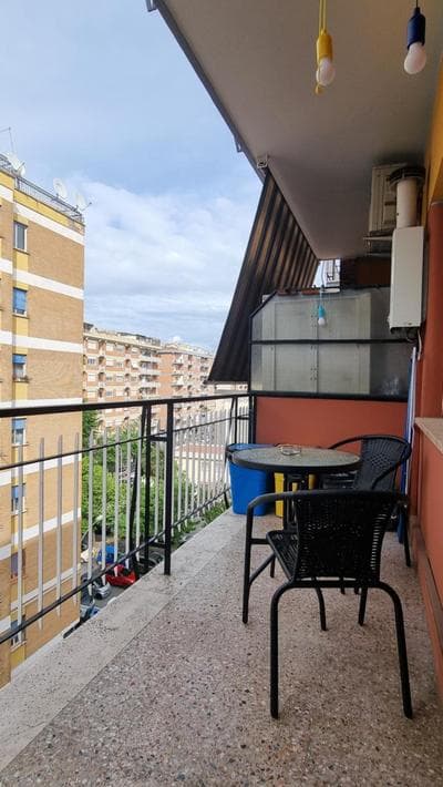 Urban Street Apartment Roma