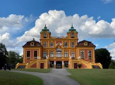 BackHome - SUITE XL - Parkhaus - Fantastische Schlosslage - SmartTV - Waschmaschine - Netflix - 90qm - 24h Checkin - Apartment 2