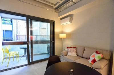 Athens loft 5 min from Monastiraki metro stop