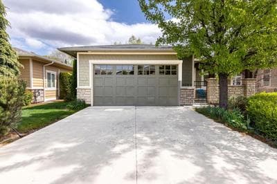 Elegant Boise River Home at Bown Crossing with Hot Tub