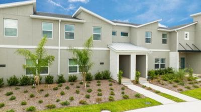 Gorgeous 4 Bd Close to Disney w/ Pool @ Storey Lake Resort 4243