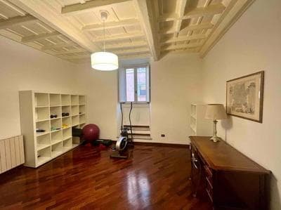 Piazza Navona Classy & Large Apartment