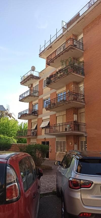 A casa di Emi e Giò