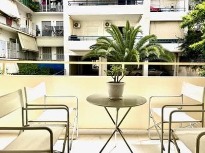 Pratinou 1B/R apartment