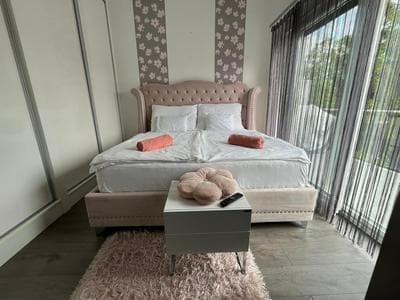 Smeraldo Penthouse Zamardi
