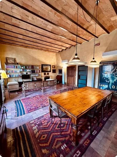 Aldobrandeschi Luxury Apartment