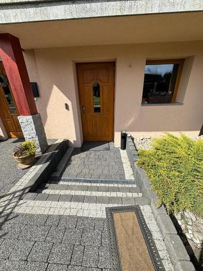Apartamenty Borysek De Lux