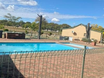 20 Pendleberry Holiday Resort