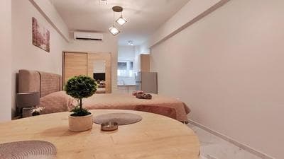 Dionisooss Apartment Athens