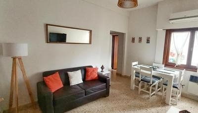 Calido Departamento en Belgrano