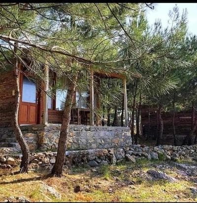 İda bay bungolow
