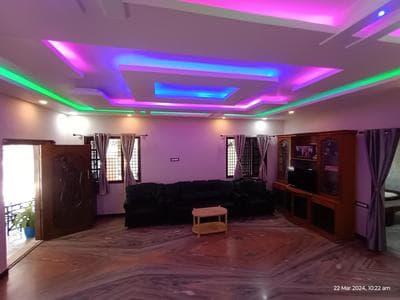 Yelagiri cottages