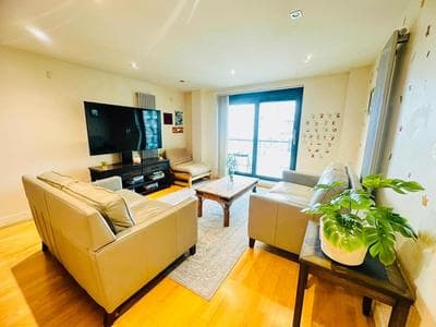 Thames view apartment south quay-Canary Wharf-O2 -excel-royal Victoria