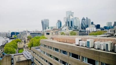 En-suite room 5mins from Tower Bridge