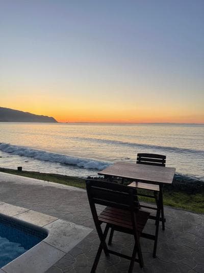 Casa do mar