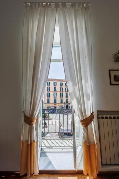 Riviera House 2 Apartment Sea View group and family