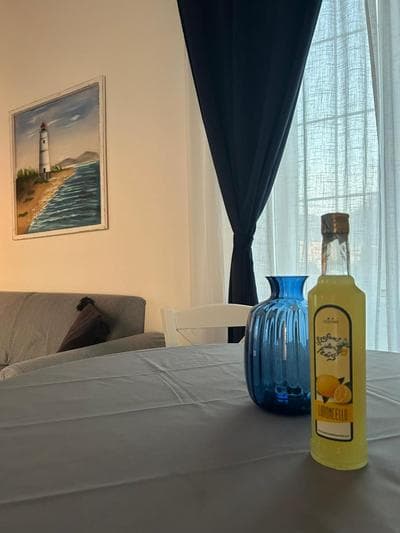 CASA VACANZE SUNSHINE