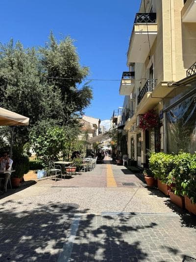Feeling Home Athens, Thiseio