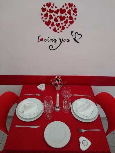 Apartment Nido di Roma Suite, Jacuzzi King Size, Metro C